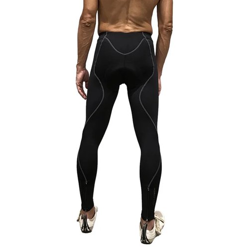 Calça de Ciclismo Flets Nova Cycletech Masculina