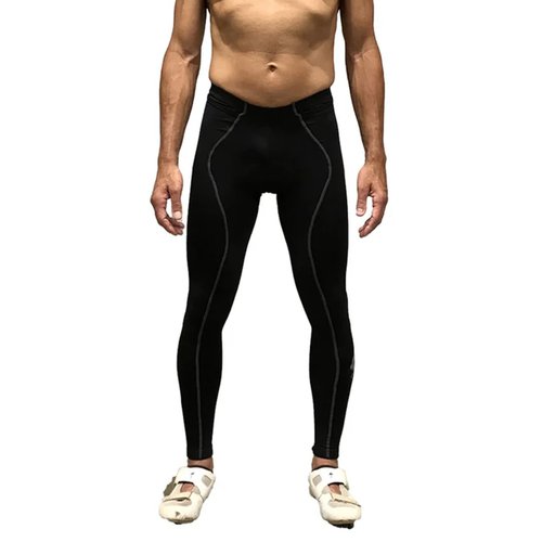 Calça de Ciclismo Flets Nova Cycletech Masculina
