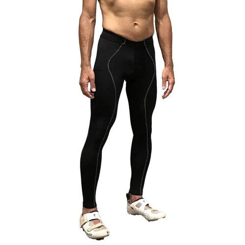 Calça de Ciclismo Flets Nova Cycletech Masculina