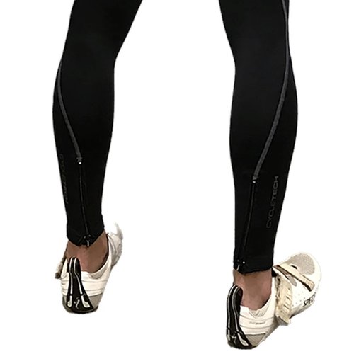 Calça de Ciclismo Flets Nova Cycletech Masculina