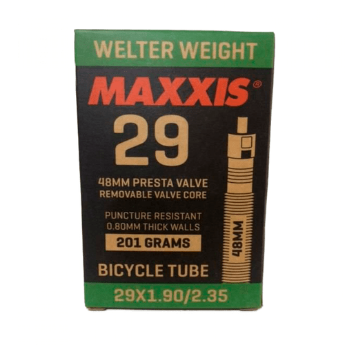 Câmara de Ar Maxxis Welter Weight 29.5X1.95-2.3 48MM
