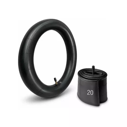 Câmara de Ar Vee Rubber 20x4.0 Válvula Americana