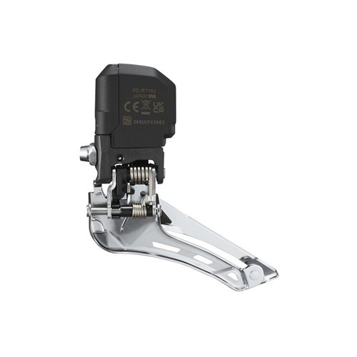 Câmbio Dianteiro Shimano 105 Di2 FD-R7150 2X12v
