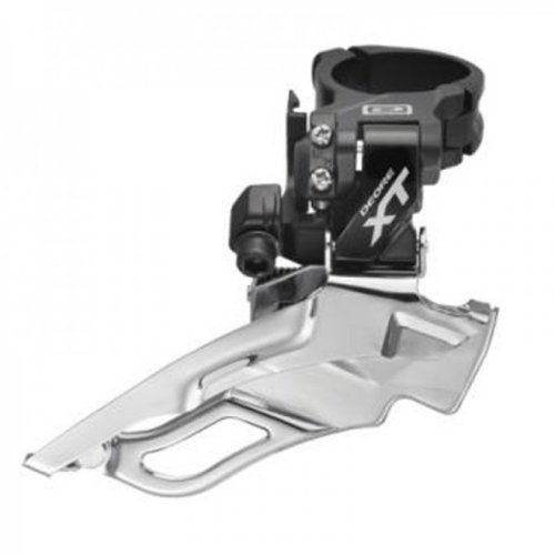Câmbio Dianteiro Shimano Deore XT M781 10v