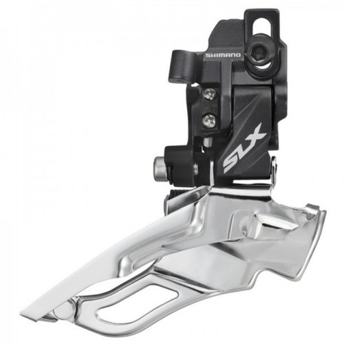 Câmbio Dianteiro Shimano SLX FD-M671