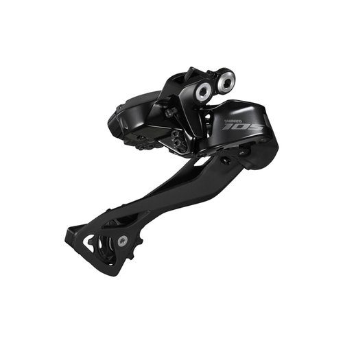 Câmbio Traseiro Shimano 105 Di2 RD-R7150 2X12v