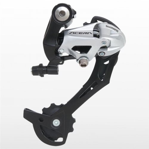 Câmbio Traseiro Shimano Acera RD-M390 9V