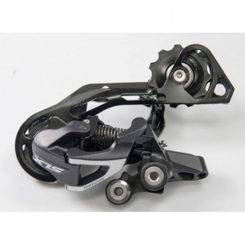 Cambio Traseiro Shimano SLX Dynasis M670