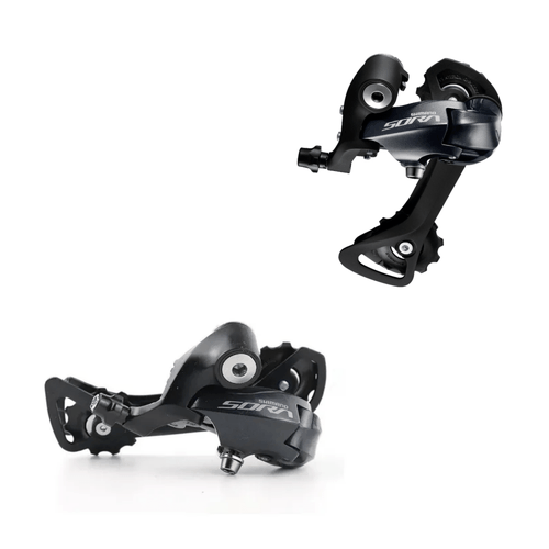 Câmbio Traseiro Shimano Sora RD-R3000-GS 9V