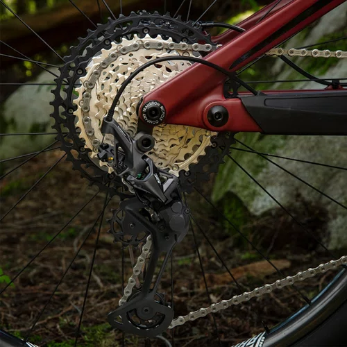 Câmbio Traseiro Shimano XT RD-M8100-SGS 12v