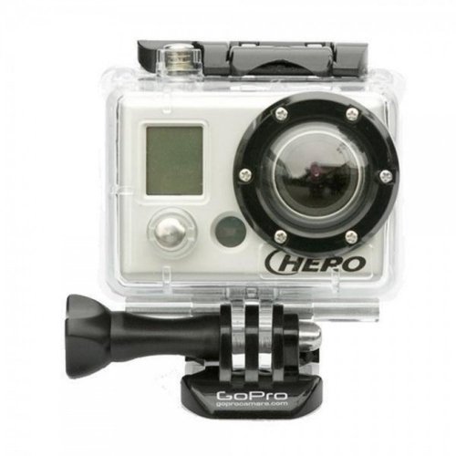 Câmera GoPro Hero 1