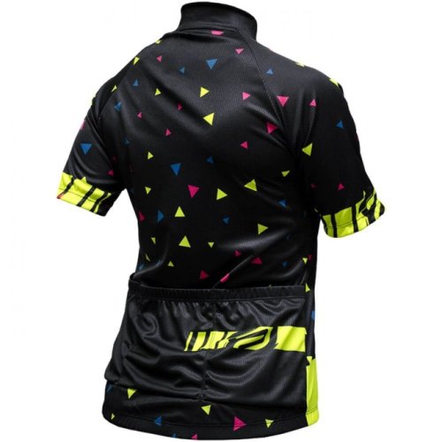 Camisa Ciclismo ASW Fun Space Feminina