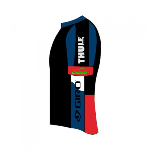 Camisa Ciclismo Bike Center Ribeirão 2021