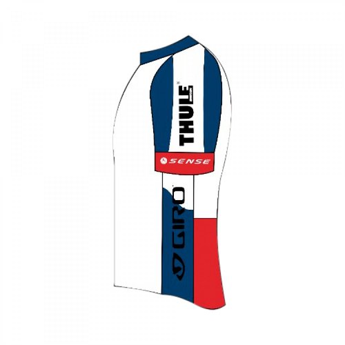 Camisa Ciclismo Feminina Bike Center Ribeirão 2021