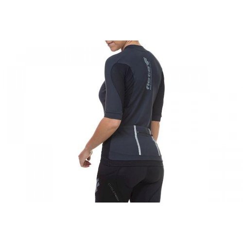 Camisa Ciclismo Feminina Flets 2021