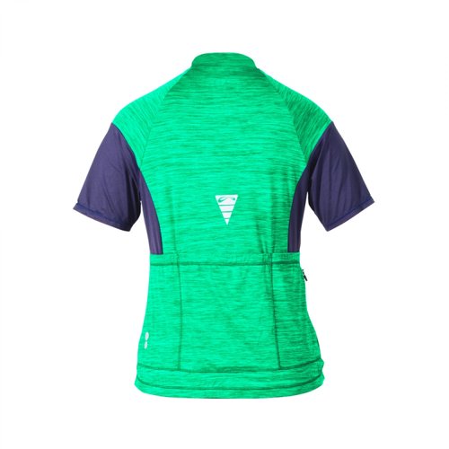 Camisa Ciclismo Feminina New Blend Sol Sports