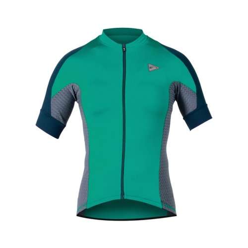 Camisa Ciclismo Feminina New Training Sol Sports