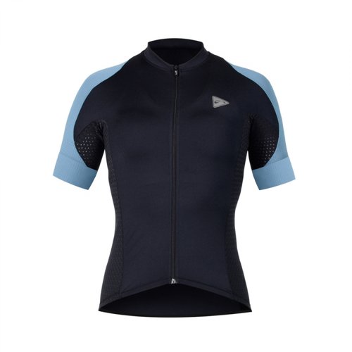 Camisa Ciclismo Feminina New Training Sol Sports