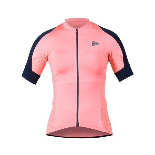 Camisa Ciclismo Feminina New Training Sol Sports