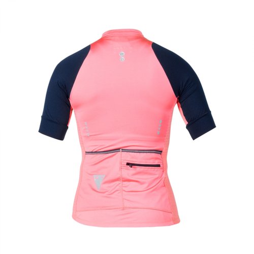 Camisa Ciclismo Feminina New Training Sol Sports