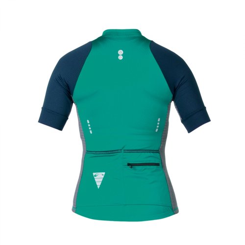 Camisa Ciclismo Feminina New Training Sol Sports