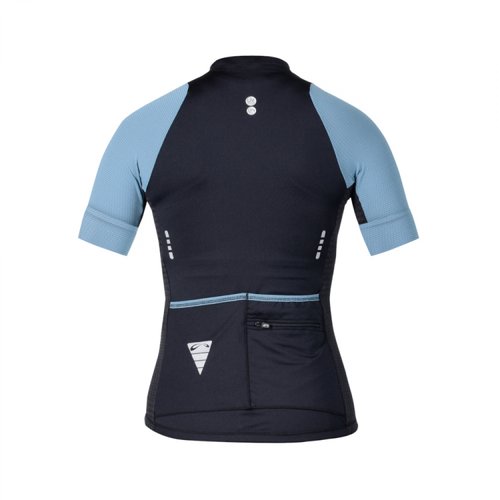 Camisa Ciclismo Feminina New Training Sol Sports