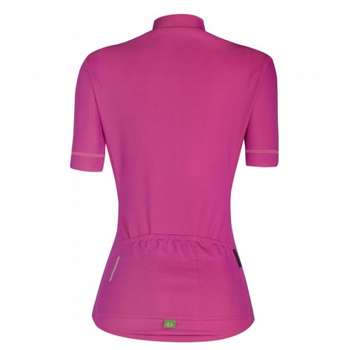Camisa Ciclismo Feminina Rose Mauro Ribeiro