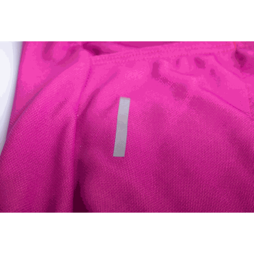 Camisa Ciclismo Feminina Rose Mauro Ribeiro