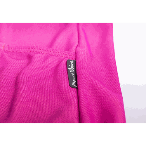 Camisa Ciclismo Feminina Rose Mauro Ribeiro