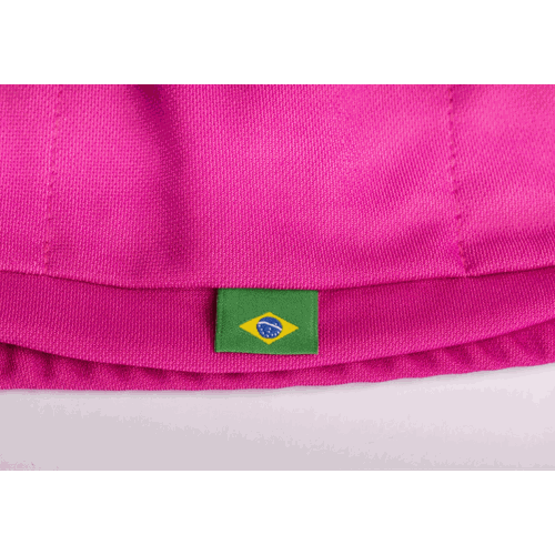 Camisa Ciclismo Feminina Rose Mauro Ribeiro