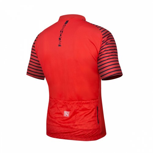 Camisa Ciclismo High One Atack