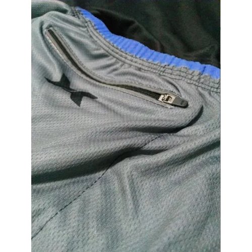 Camisa Ciclismo Manga Longa Refactor 3XU Titanium