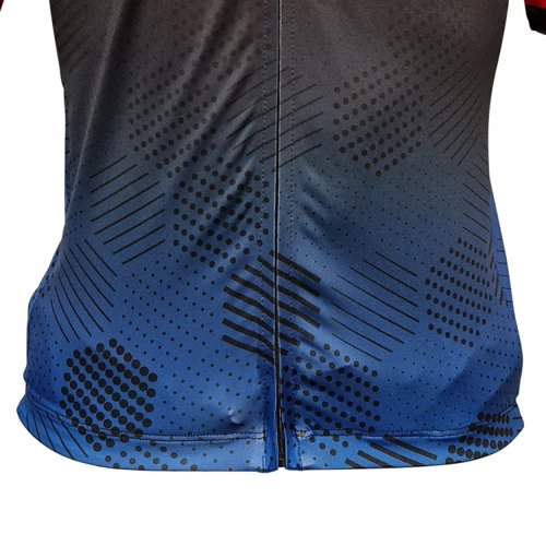 Camisa Ciclismo Masculina Bike Center Ribeirão 2022