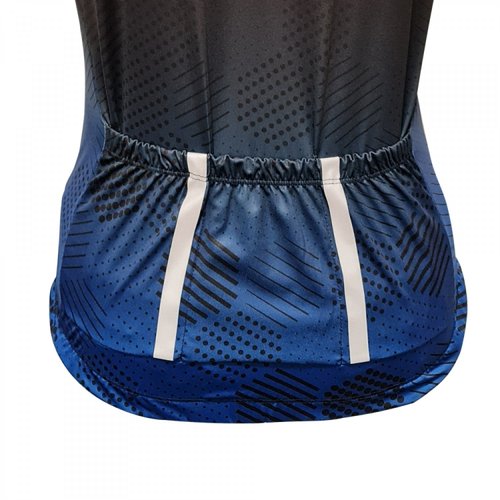 Camisa Ciclismo Masculina Bike Center Ribeirão 2022