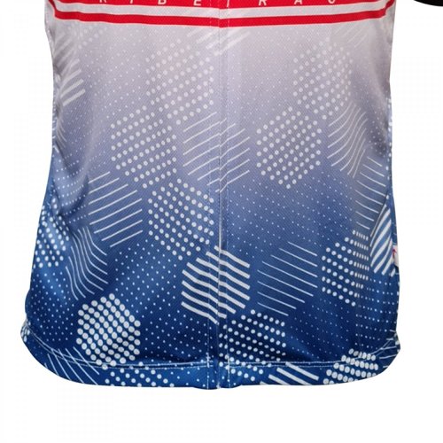 Camisa Ciclismo Masculina Bike Center Ribeirão 2022