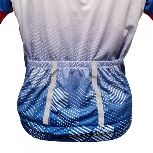 Camisa Ciclismo Masculina Bike Center Ribeirão 2022