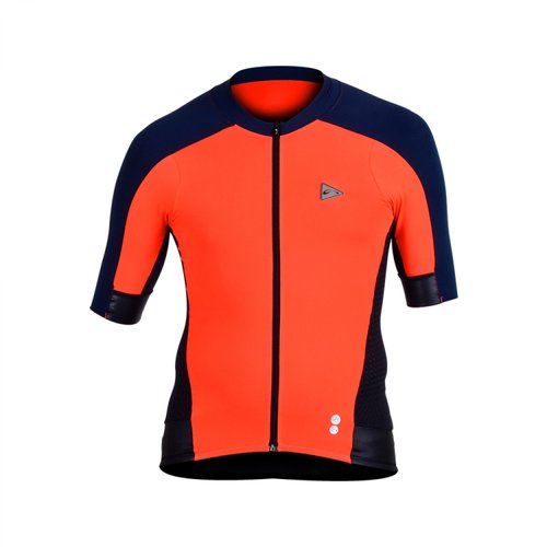 Camisa Ciclismo Masculina New Training Sol Sports