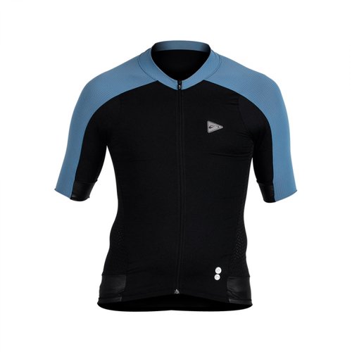 Camisa Ciclismo Masculina New Training Sol Sports