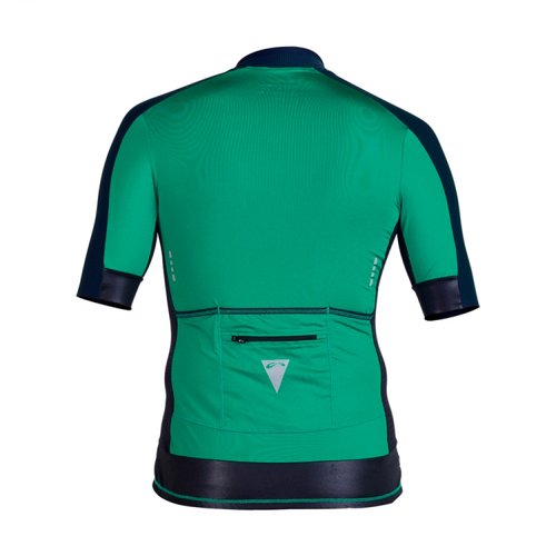 Camisa Ciclismo Masculina New Training Sol Sports