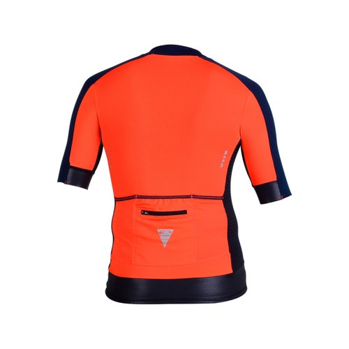Camisa Ciclismo Masculina New Training Sol Sports