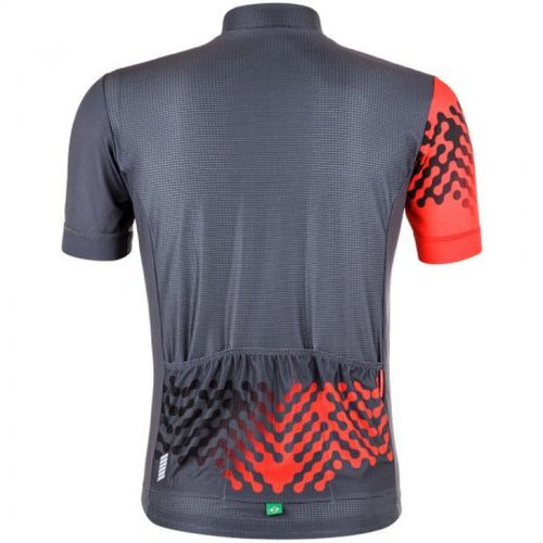Camisa Ciclismo Mauro Ribeiro Even 2020