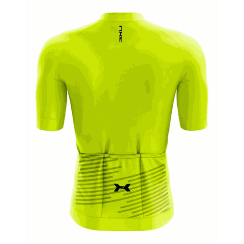 Camisa Ciclismo Refactor Beats 3xu