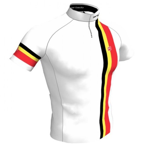 Camisa Classic Bélgica