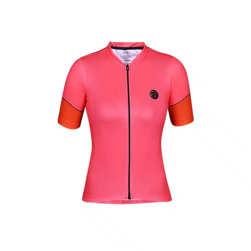 Camisa de Ciclismo Mauro Ribeiro Classic Feminina