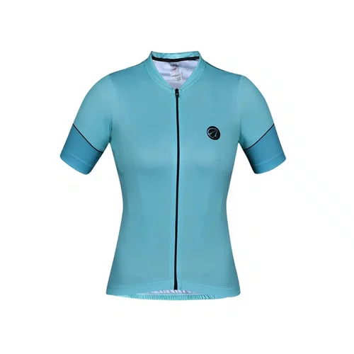 Camisa de Ciclismo Mauro Ribeiro Classic Feminina