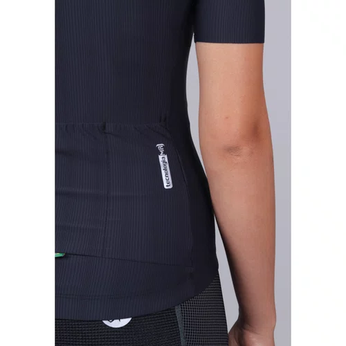 Camisa de Ciclismo Mauro Ribeiro Fiber 2.0 Feminina
