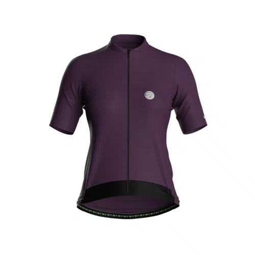 Camisa de Ciclismo Mauro Ribeiro Fiber 2.0 Feminina