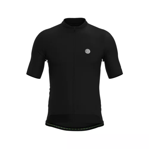 Camisa de Ciclismo Mauro Ribeiro Fiber 2.0 Masculina