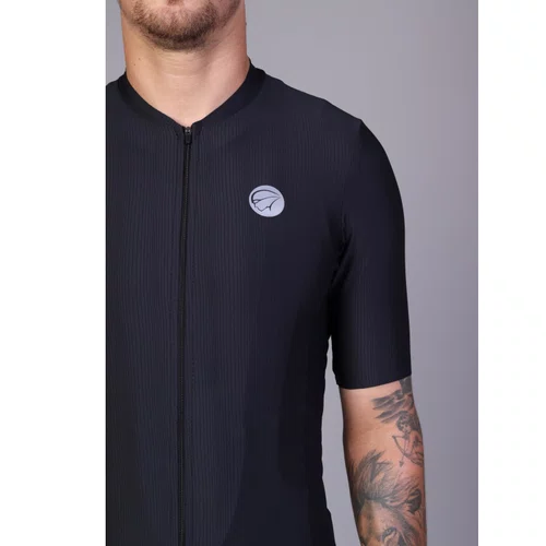 Camisa de Ciclismo Mauro Ribeiro Fiber 2.0 Masculina