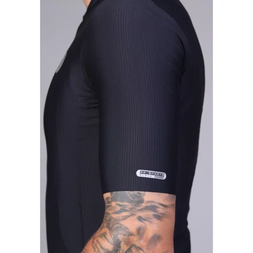 Camisa de Ciclismo Mauro Ribeiro Fiber 2.0 Masculina